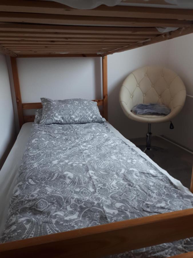Male Przytulne Mieszkanie Apartment Мронгово Екстериор снимка