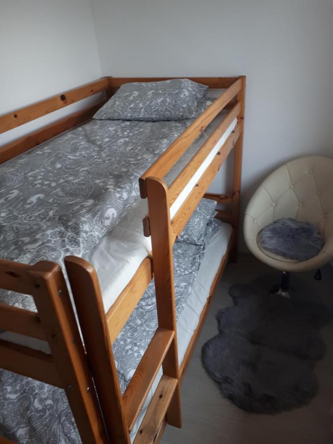 Male Przytulne Mieszkanie Apartment Мронгово Екстериор снимка