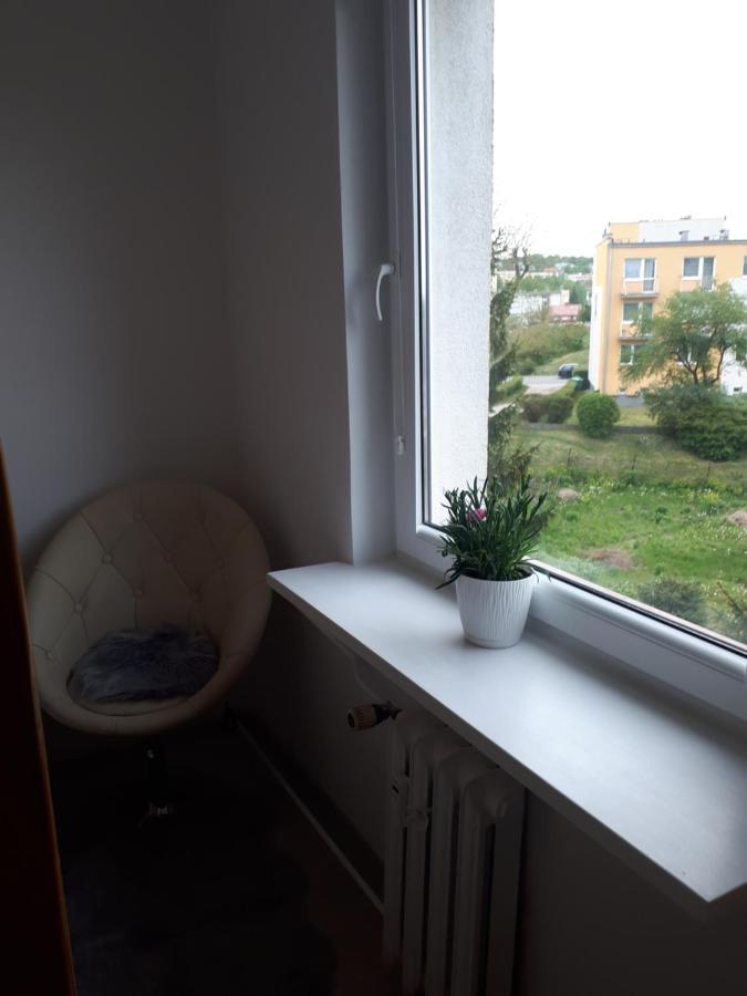 Male Przytulne Mieszkanie Apartment Мронгово Екстериор снимка